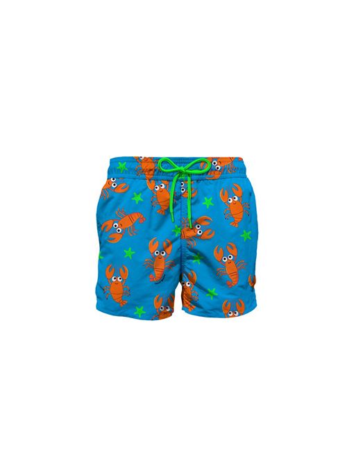 Costume, bambino, logato. MC2 SAINT BARTH | JEA000103061H
